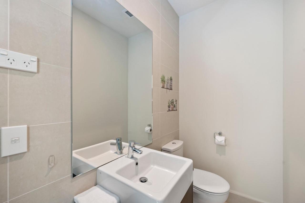 Marina View Apartment - Tauposee Exterior foto