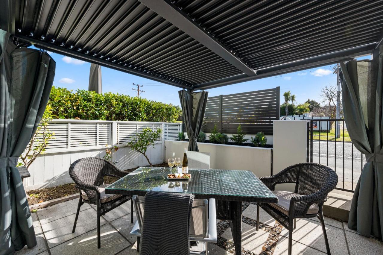 Marina View Apartment - Tauposee Exterior foto
